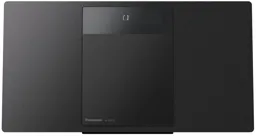 PANASONIC Chaîne micro SC-HC412