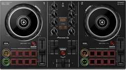 PIONEER DJ Contrôleur DJ DDJ-200