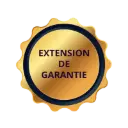 EXTENSION DE GARANTIE 5 ANS