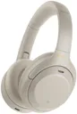 Casque Bluetooth SONY WH-1000XM4 Argent WH1000XM4S.CE7