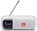 JBL Tuner 2 Radio FM Bluetooth Blanc