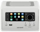 SONORO Radio internet RELAX SO-810 V2 - Blanc