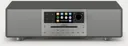 SONORO Radio Internet Chef d'Oeuvre - Matte Graphite