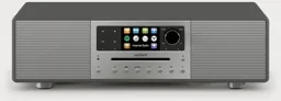 SONORO Radio Internet Chef d'Oeuvre - Matte Graphite