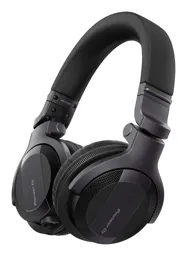 PIONEER DJ HDJ-CUE1 Casque DJ Noir