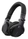 PIONEER DJ HDJ-CUE1 Casque DJ sans fil Bluetooth Noir