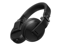 PIONEER DJ Casque DJ Bluetooth HDJ-X5BT - Noir
