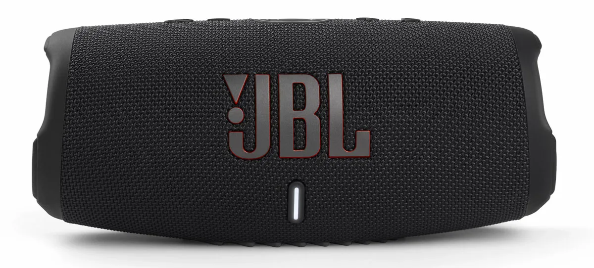 JBL Enceinte Bluetooth Charge 5 - Noir
