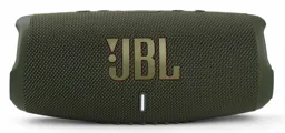 JBL Enceinte Bluetooth Charge 5 - Vert