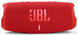 JBL Enceinte Bluetooth Charge 5 - Rouge