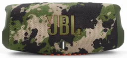 JBL Enceinte Bluetooth Charge 5 - Camo
