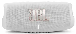 JBL Enceinte Bluetooth Charge 5 - Blanc