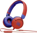 JBL JR310 Casque pour enfants - Rouge