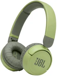 JBL Casque sans fil JR310BT pour enfants - Vert