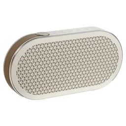 DALI Enceinte Bluetooth Katch G2 - Blanc
