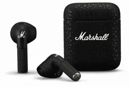 MARSHALL Écouteurs Sans Fil Minor III - Noir