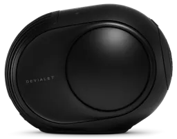 DEVIALET Enceinte Bluetooth et WiFi Phantom II 95 dB - Noir
