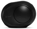 DEVIALET Enceinte Bluetooth et WiFi Phantom II 98 dB - Noir