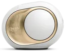 DEVIALET Enceinte Bluetooth et WiFi Phantom II 98 dB Opéra de Paris  - Blanc/Or