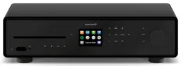 SONORO Récepteur intelligent Hi-Fi MAESTRO - Noir Mat