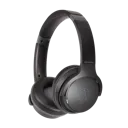 AUDIO TECHNICA Casque sans fil ATH-S220BT - Noir