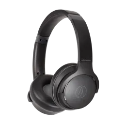 AUDIO TECHNICA Casque sans fil ATH-S220BT - Noir