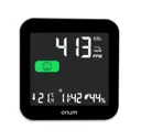 ORIUM Moniteur de CO2 Quaelis14