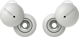 SONY Écouteurs sans fil Linkbuds WFL900 - Blanc