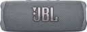 JBL Enceinte Bluetooth Flip 6 - Gris