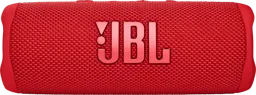 JBL Enceinte Bluetooth Flip 6 - Rouge