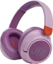 JBL Casque sans fil pour enfant JR460NC - Rose