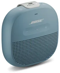 BOSE Enceinte Bluetooth SoundLink Micro - Bleu Ardoise