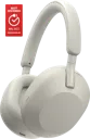 Casque Bluetooth SONY WH-1000XM5 Argent WH1000XM5S.CE7