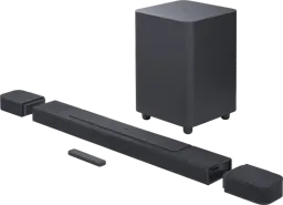 JBL Barre de son BAR 1000 - 7.1.4 canaux