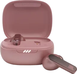 JBL Écouteurs sans fil Live Pro 2 TWS - Rose
