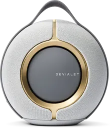 DEVIALET Enceinte Bluetooth Mania - Opéra de Paris