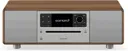 SONORO Radio Internet PRESTIGE - Noyer/Gris