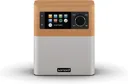 SONORO Radio Internet STREAM - Erable/Blanc