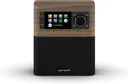 SONORO Radio Internet STREAM - Noyer/Noir