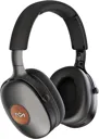 HOUSE OF MARLEY Casque sans fil Positive Vibration XL ANC - Noir