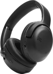 JBL Casque sans fil Tour One M2 - Noir
