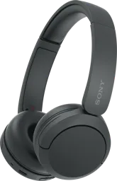 Casque Bluetooth SONY WH-CH520B Noir WHCH520B.CE7