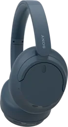 Casque Bluetooth SONY WH-CH720N Bleu WHCH720NL.CE7