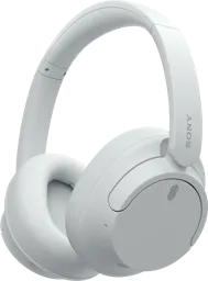 Casque Bluetooth SONY WH-CH720N Blanc WHCH720NW.CE7