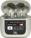 JBL Écouteurs sans fil Noise Cancelling Tour Pro 2 - Champagne