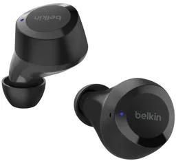 BELKIN Ecouteurs sans fil SoundForm Bolt - Noir