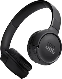 JBL Casque sans fil Tune 520BT - Noir