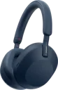 Casque Bluetooth SONY WH-1000XM5 Bleu WH1000XM5L.CE7
