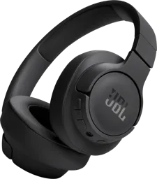 JBL Casque sans fil Tune 720BT - Noir