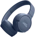 JBL Casque sans fil Tune 670NC - Bleu